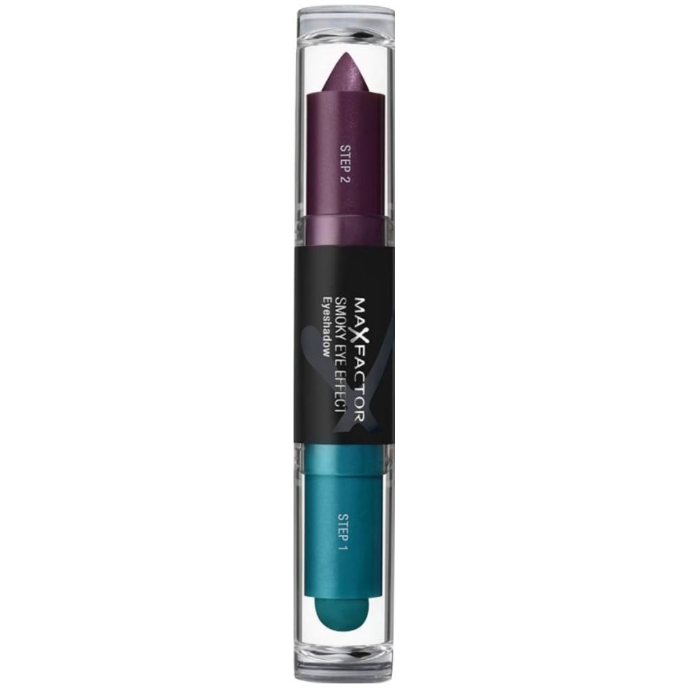 Max Factor Smokey Eye Effect Eyeshadow - Indigo Mist