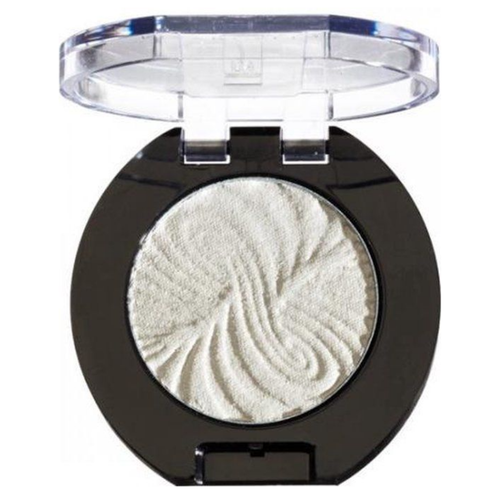 Maybelline Color Show Mono Eyeshadow - Tiffany's White