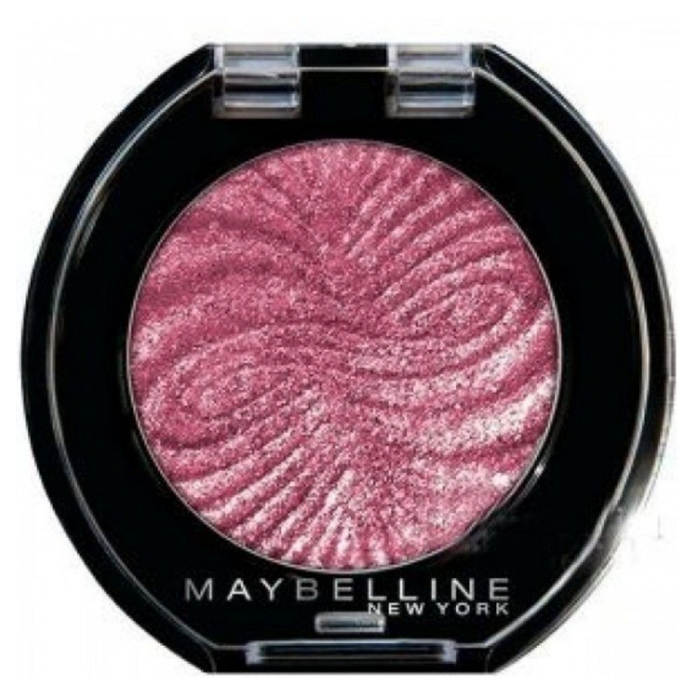 Maybelline Color Show Mono Eyeshadow - 31 Sugar Pink