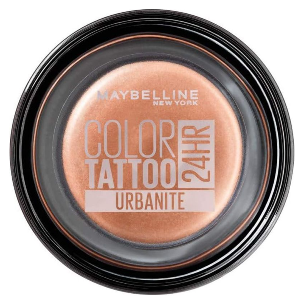 Maybelline Colour Tattoo 24 Hour Eye Shadow - Urbanite