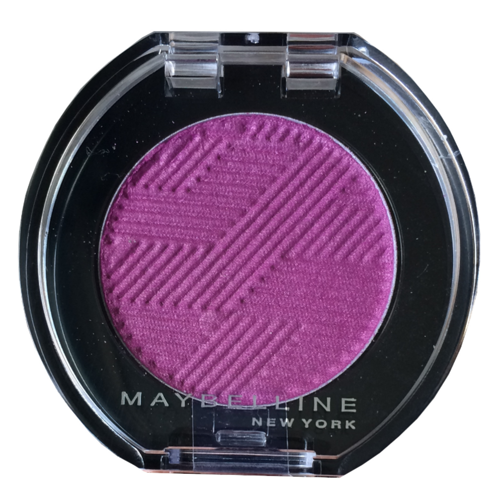 Maybelline Colorshow Eyeshadow - 08 Violet Vice