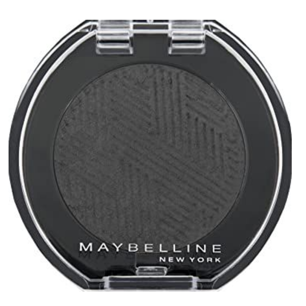 Maybelline Colorshow Eyeshadow - 22 Black Out