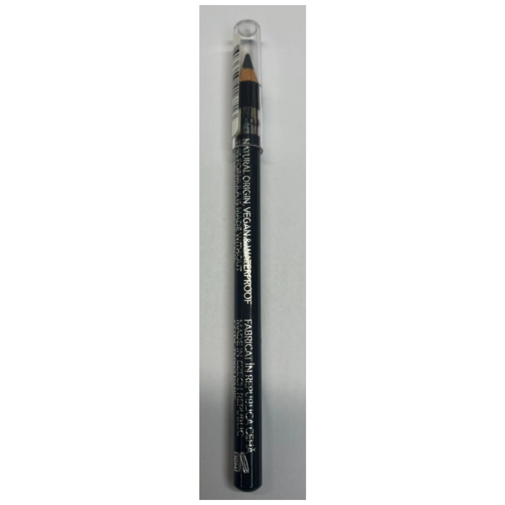 Miss Sporty Naturally Perfect Eye Pencil - Dark Grey