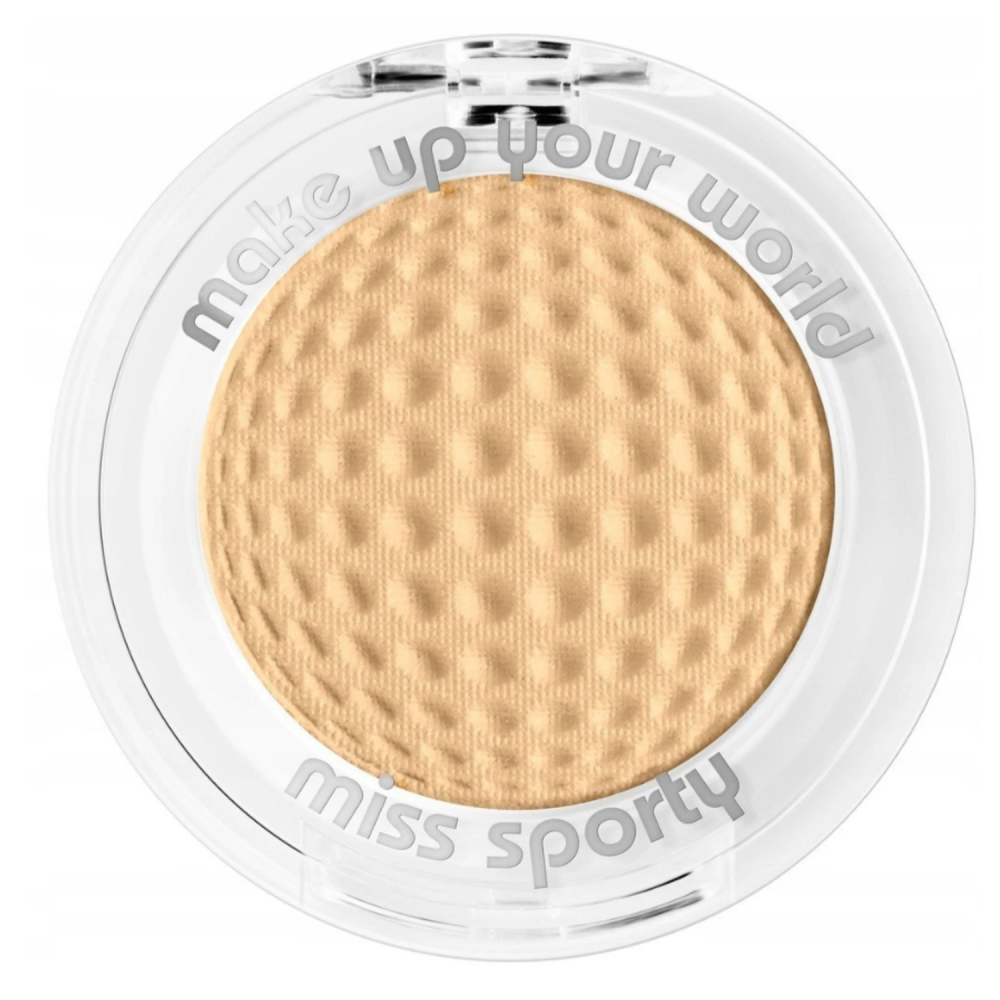Miss Sporty Studio Colour Mono Eye Shadow - 110 Sense