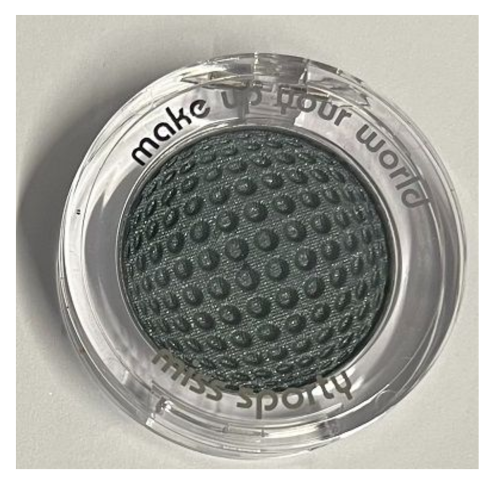 Miss Sporty Studio Colour Mono Eye Shadow - 116 Vintage