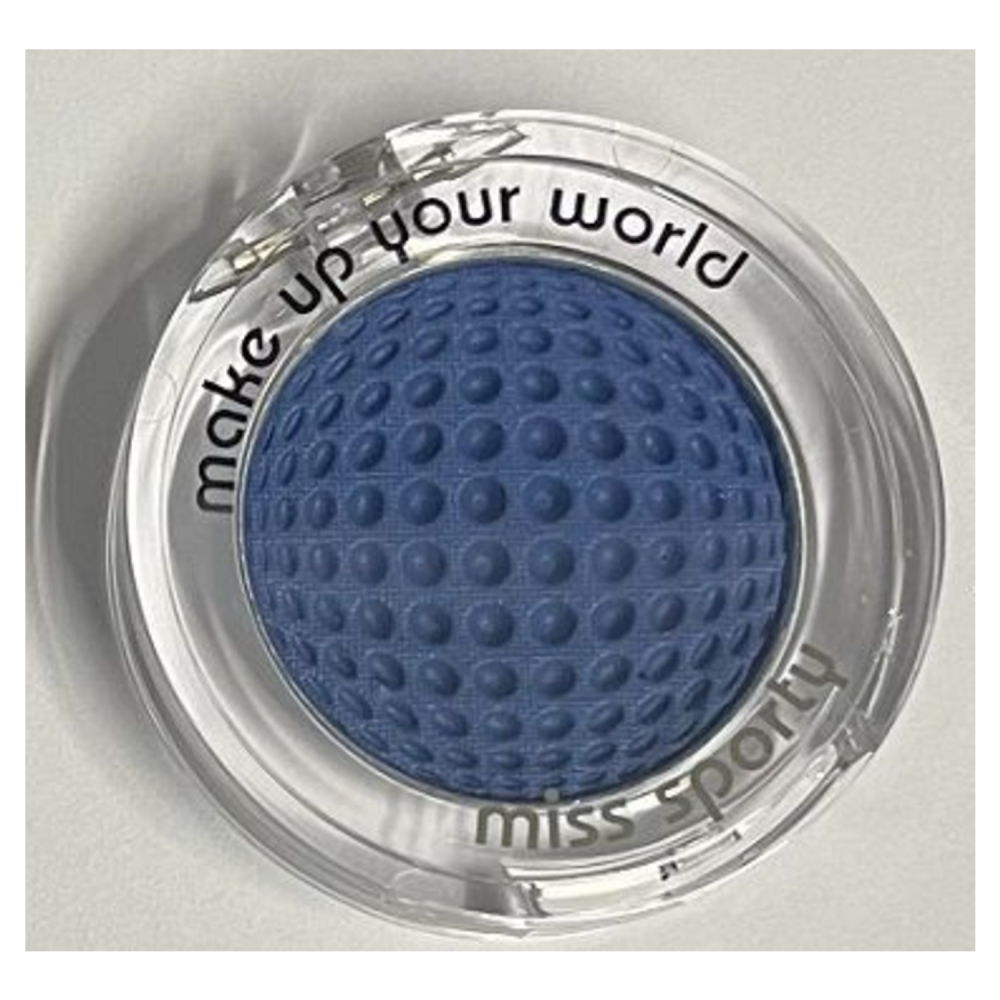 Miss Sporty Studio Colour Mono Eye Shadow - 120 Ocean