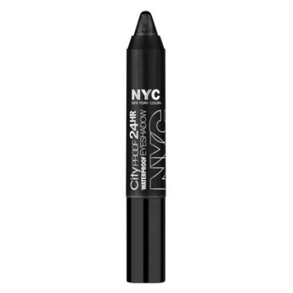 N.Y.C. New York Color City Proof 24 Hr Eye Shadow - New York At Night