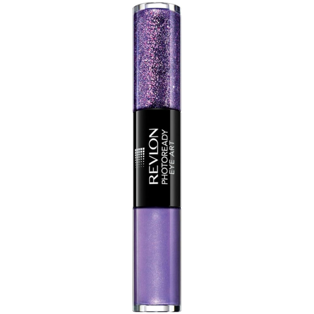 Revlon Photoready Eye Art Lid + Line + Lash - 020 Lilac Luster