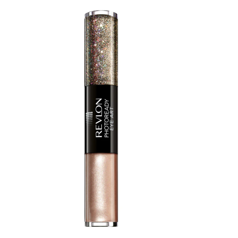 Revlon Photoready Eye Art Lid + Line + Lash - 100 Topaz Twinkle