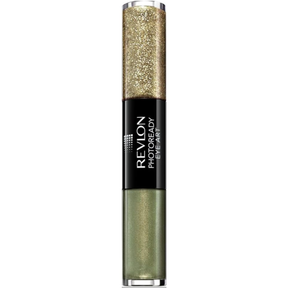 Revlon Photoready Eye Art Lid + Line + Lash - 080 Desert Dazzle