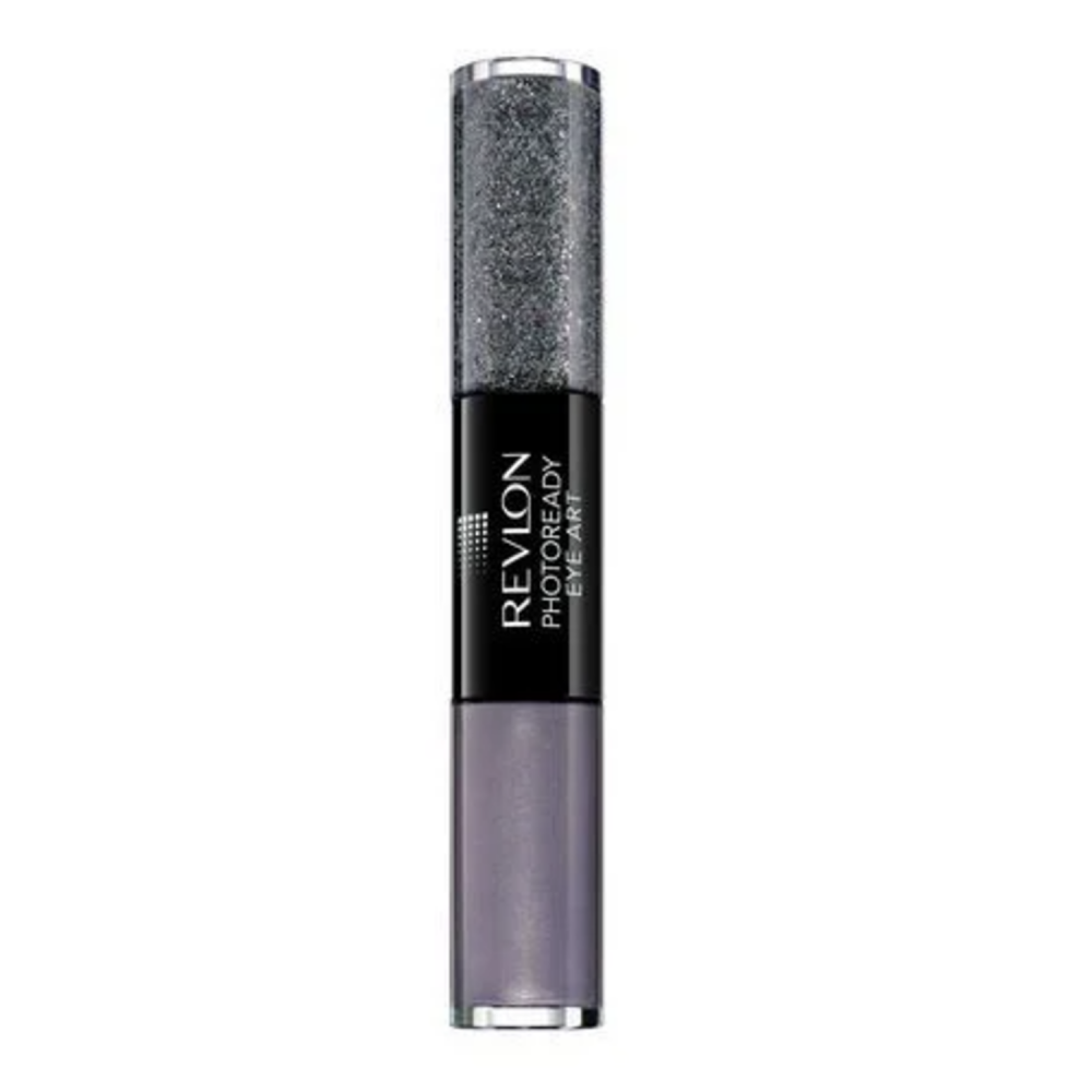 Revlon Photoready Eye Art Lid + Line + Lash - 110 Steel Spark