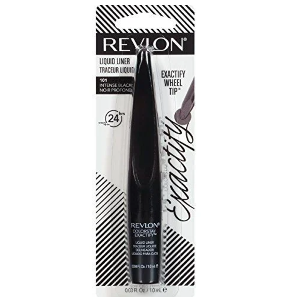 Revlon Colorstay Liquid Liner - 101 Intense Black