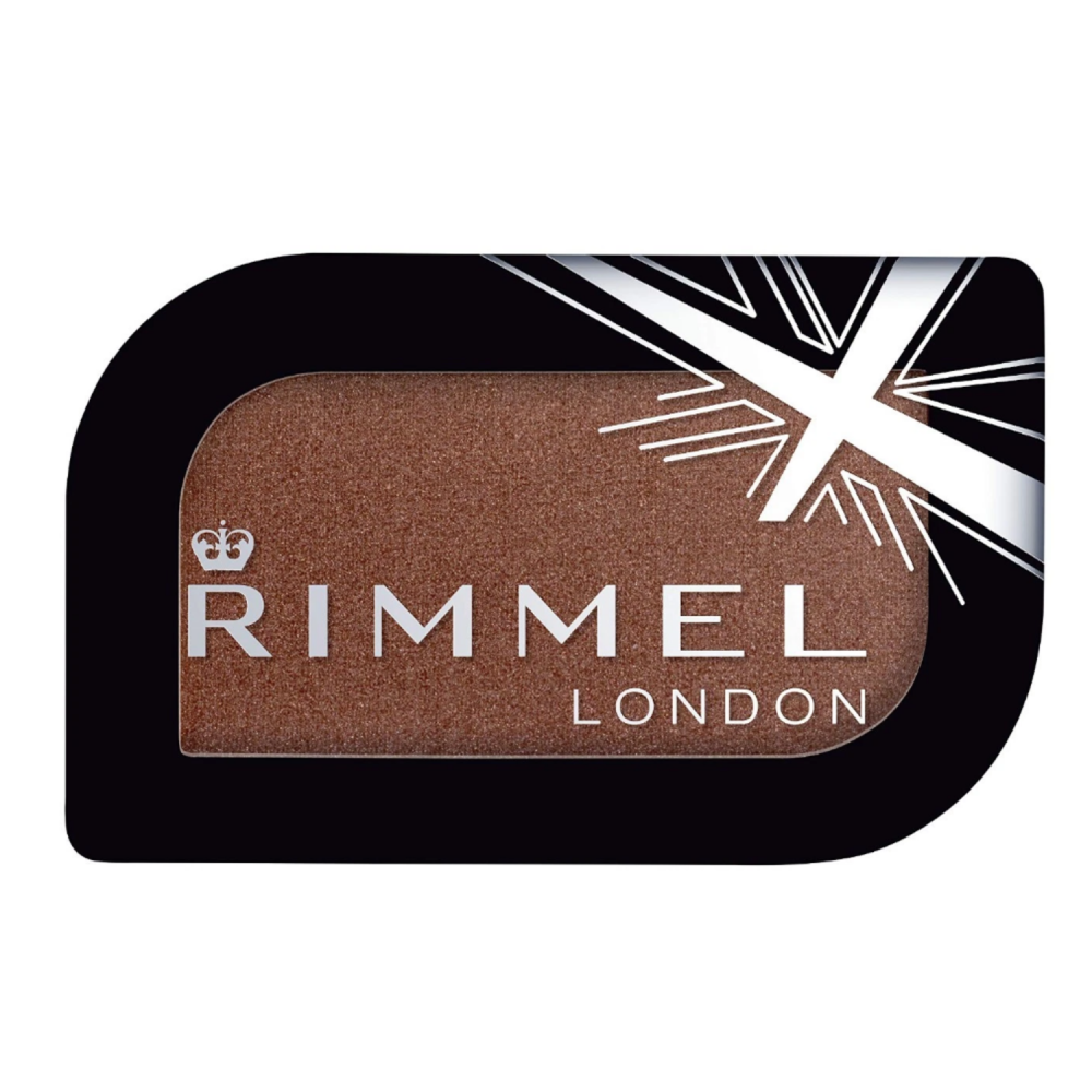 Rimmel Eyeshadow - 004 Vip Pass