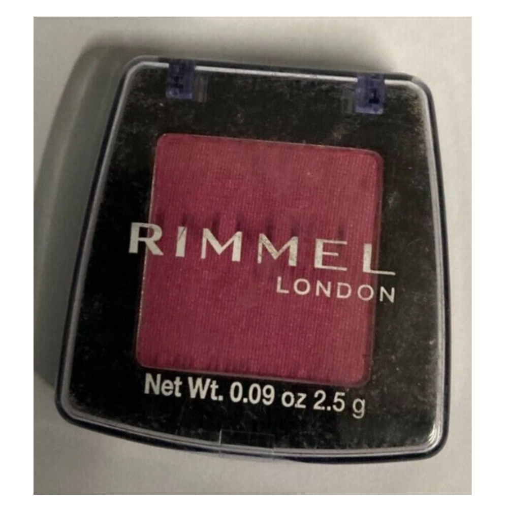 Rimmel Eyeshadow - Maxxx It Up