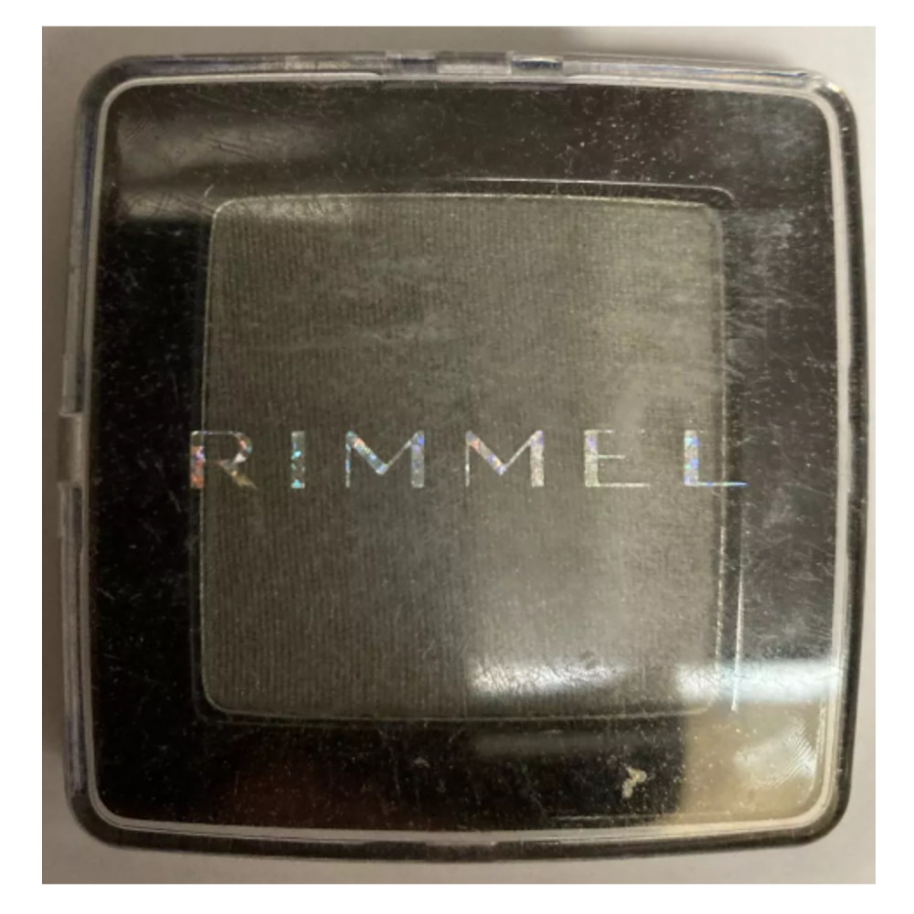 Rimmel Eyeshadow - Fusion