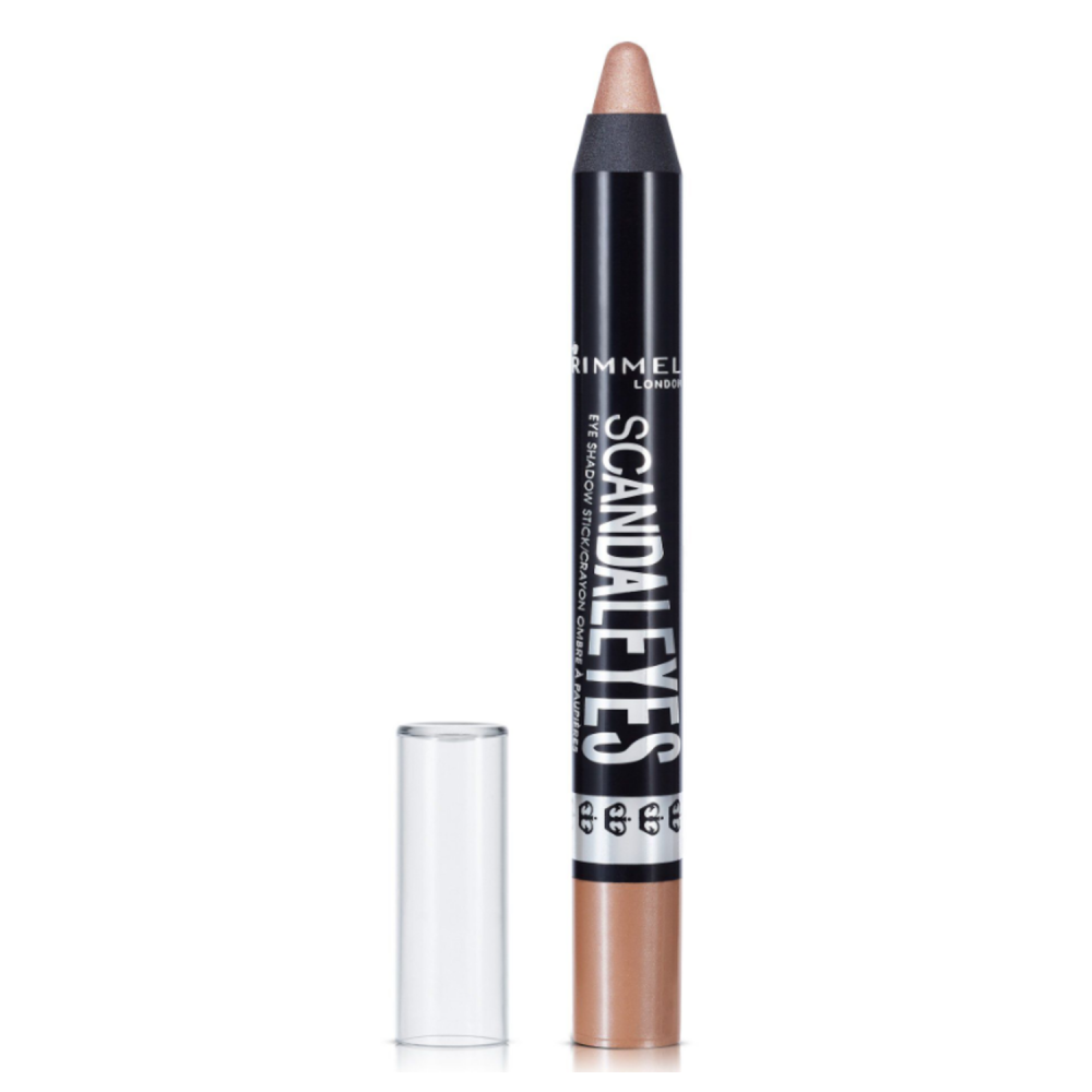 Rimmel Scandaleyes Eye Shadow Stick - 002 Bulletproof Beige