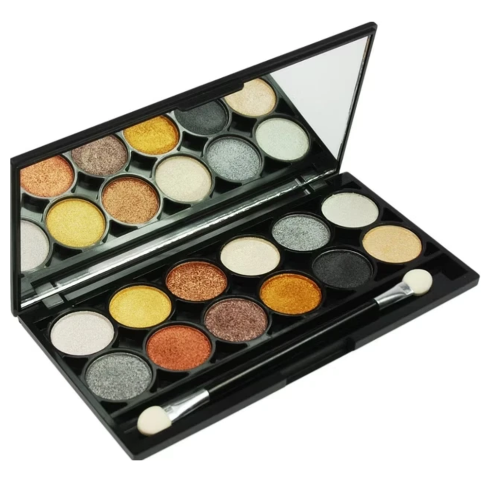 Technic Electric Eyeshadow Palette