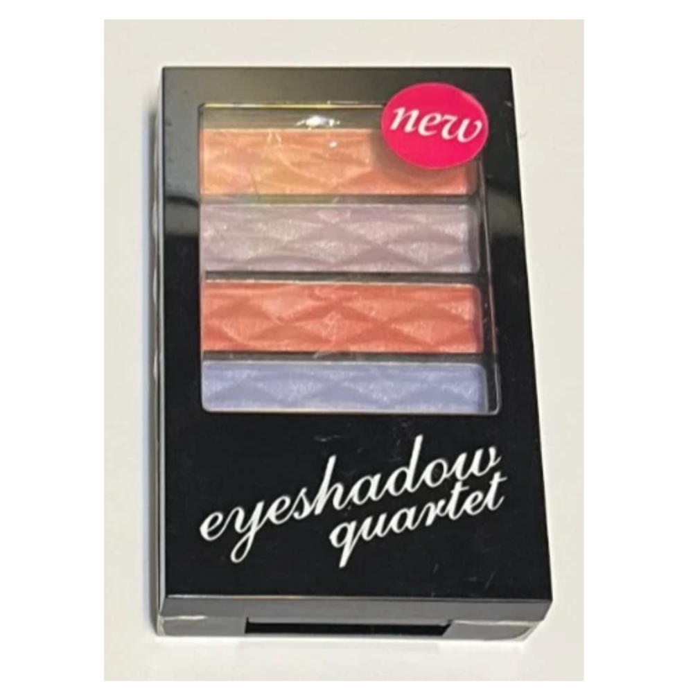 Technic Eyeshadow Quartet Palette - Set 2