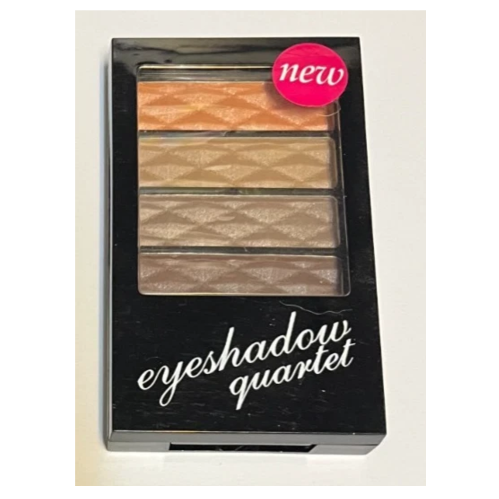 Technic Eyeshadow Quartet Palette - Set 3