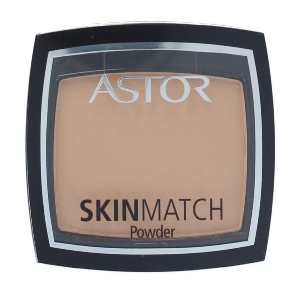 Astor Skinmatch Compact Cream - 300 Beige 