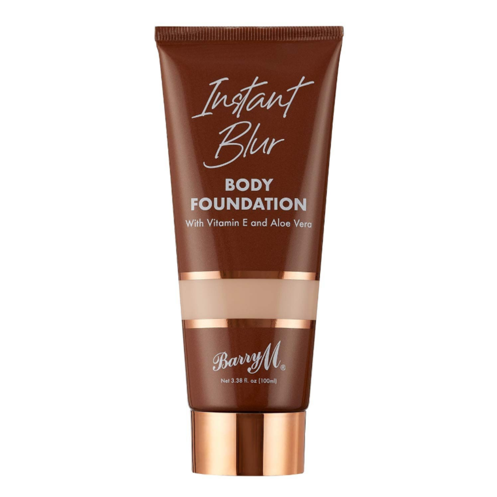 Barry M Instant Blur Body Foundation - FBF1 Light