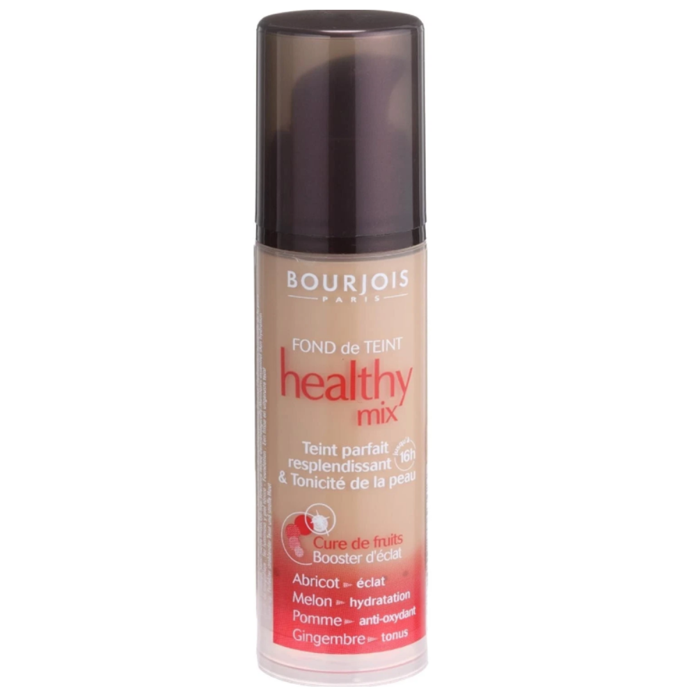 Bourjois Healthy Mix Foundation - 51 Light Vanilla