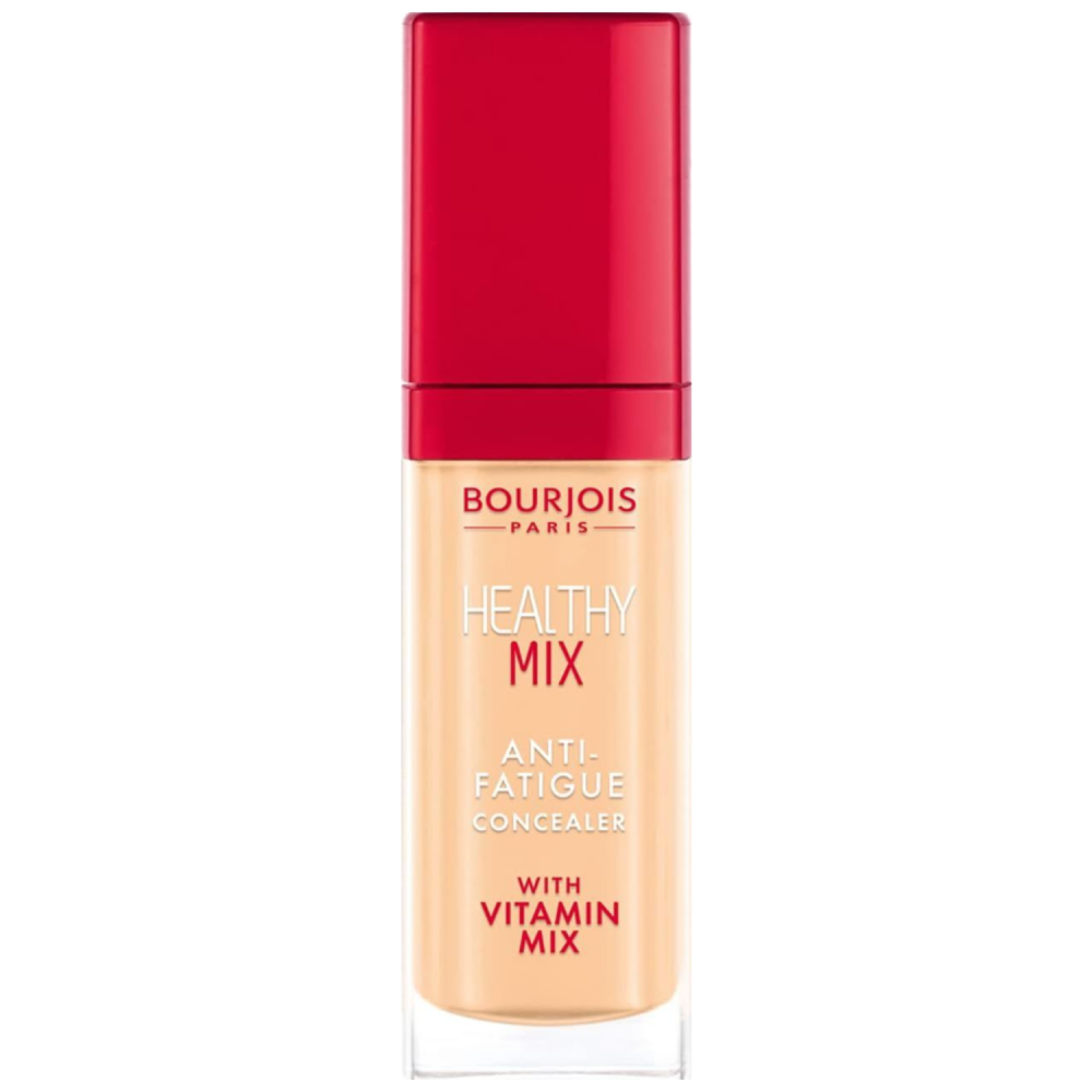 Bourjois Healthy Mix Anti-Fatigue Concealer 52 Medium