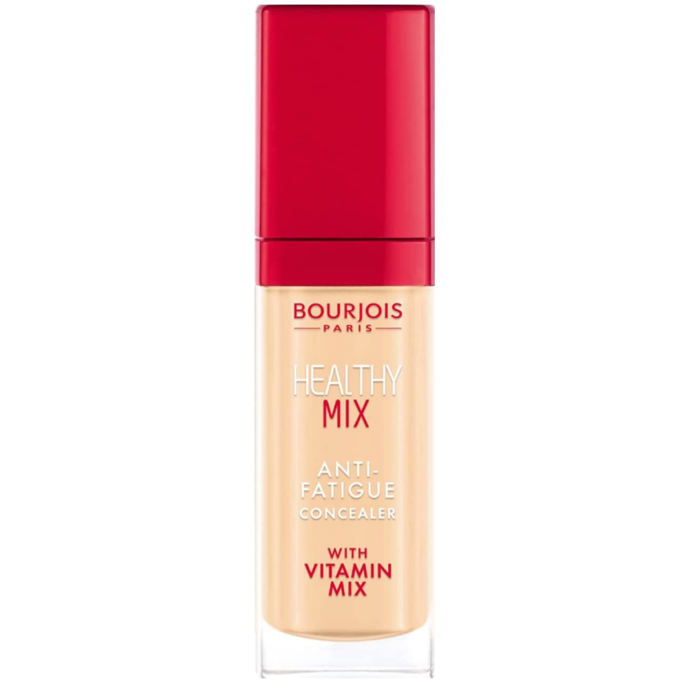 Bourjois Healthy Mix Anti-Fatigue Concealer 51 Light
