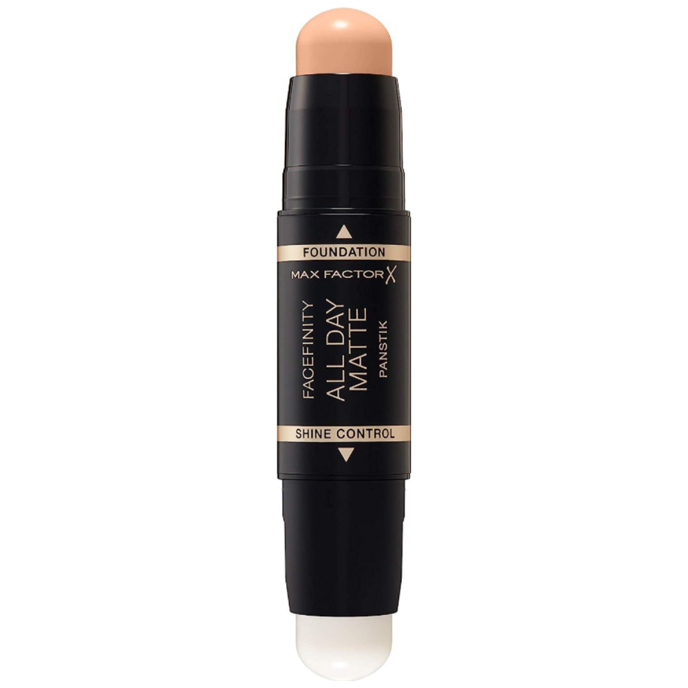 Max Factor Facefinity All Day Matte Panstick - 42 Ivory