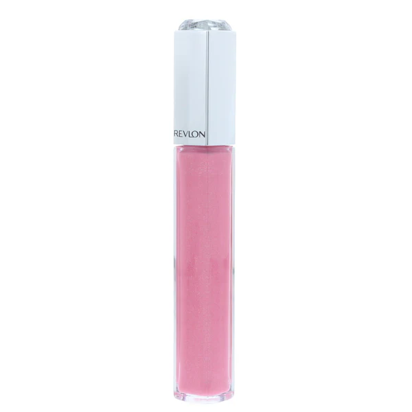 Revlon Ultra HD Lip Lacquer - 520 HD Pink Sapphire