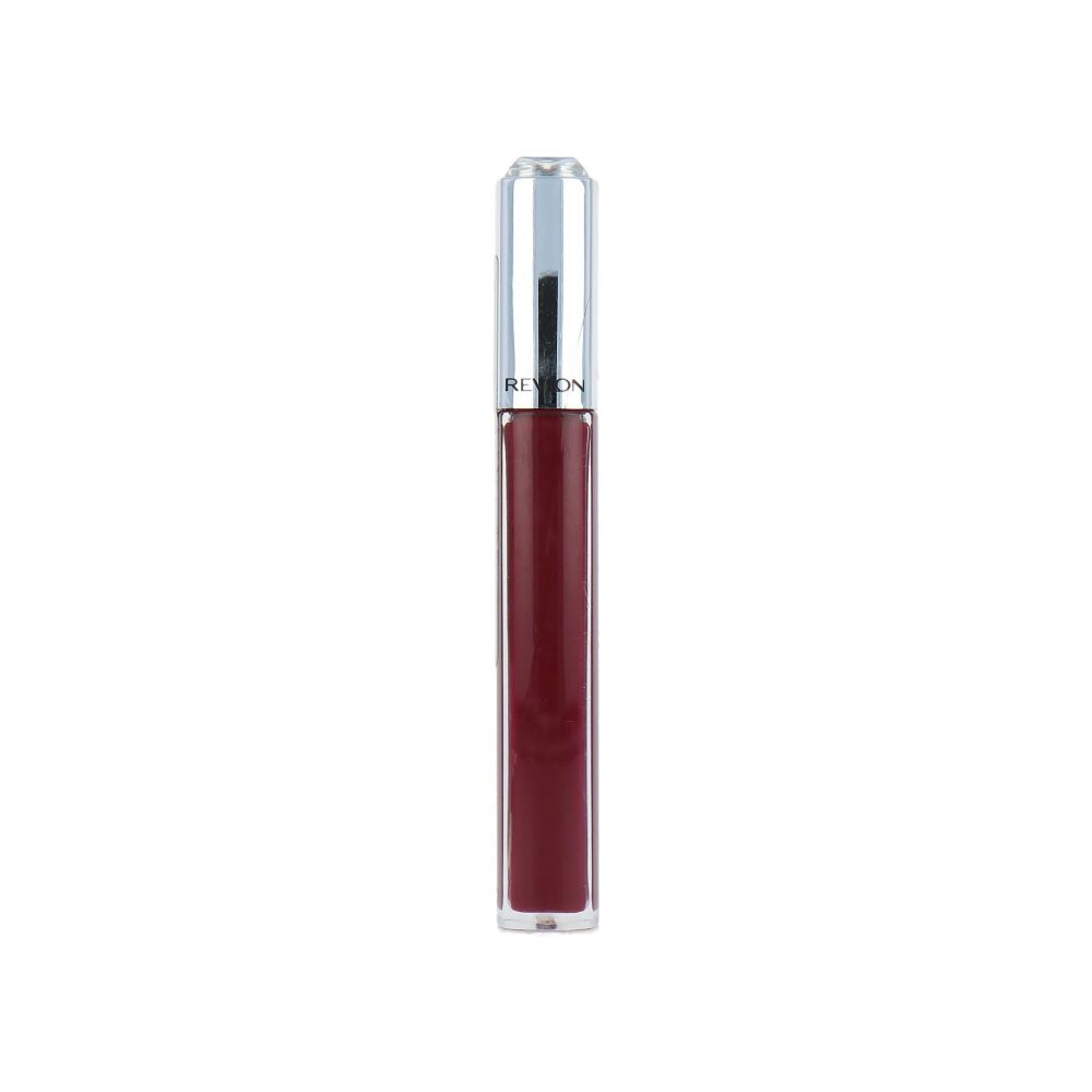 Revlon Ultra HD Lip Lacquer - 545 HD Carnelian