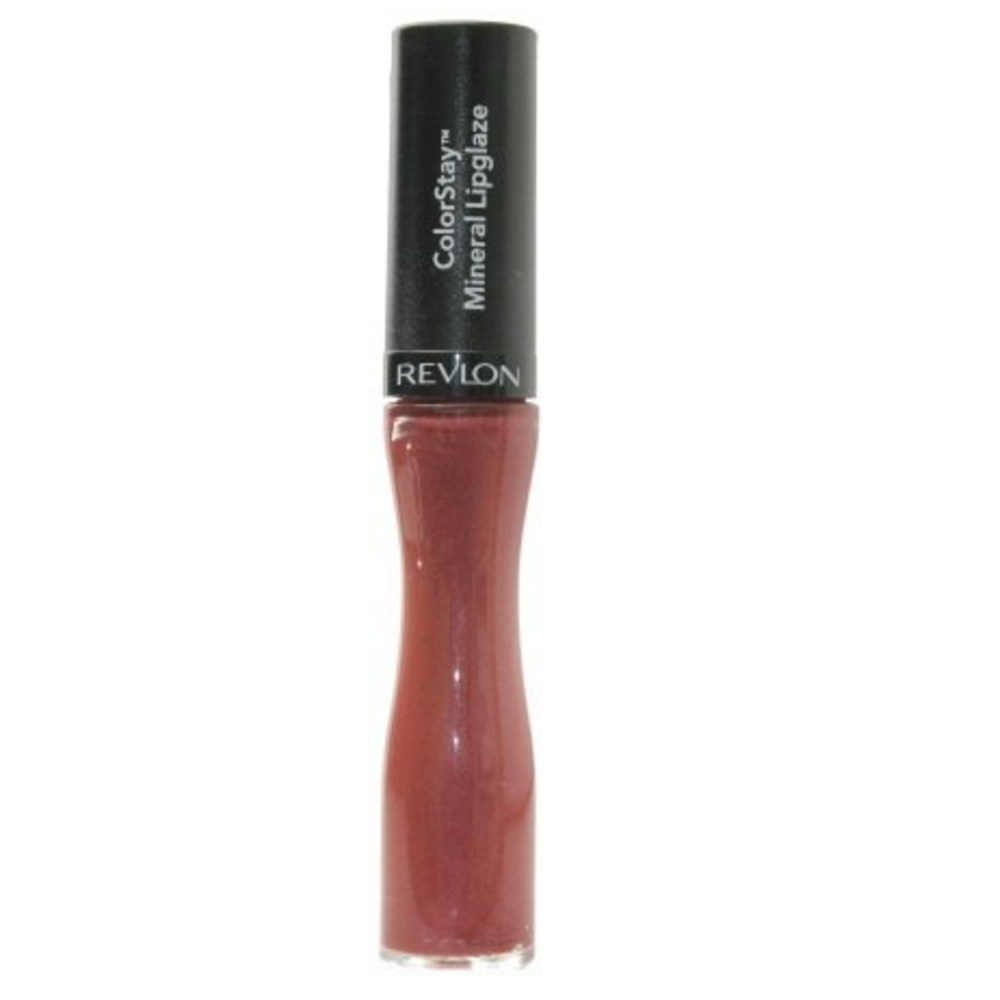 Revlon Colorstay Mineral Lipglaze - 550 Perpetual Plum