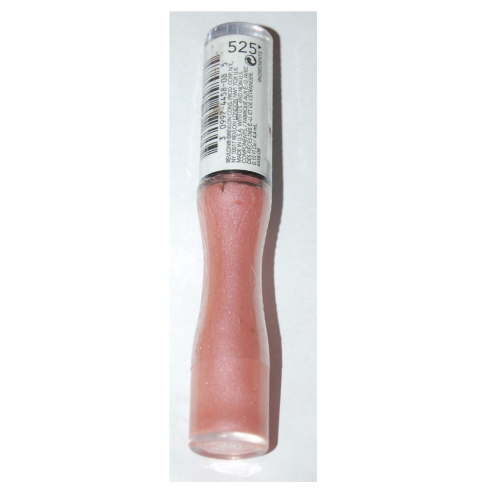 Revlon Colorstay Mineral Lipgloss - 525 Continuous Pink