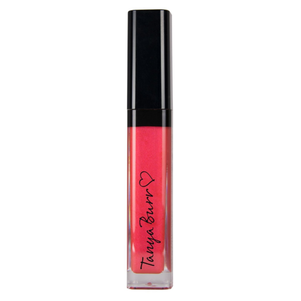 Tanya Burr Lip Gloss - Aphrodite