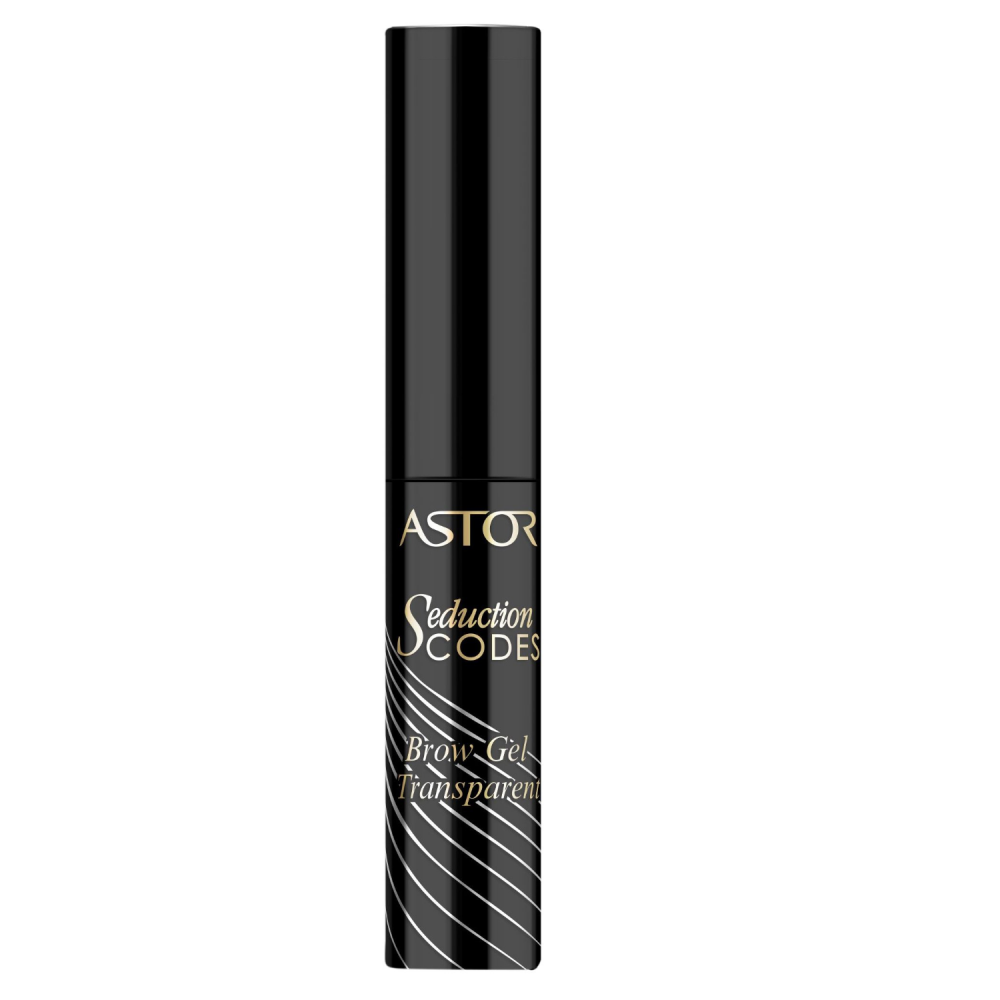 Astor Seduction Codes Brow Gel 5ml-Transparent 701A by ASTOR