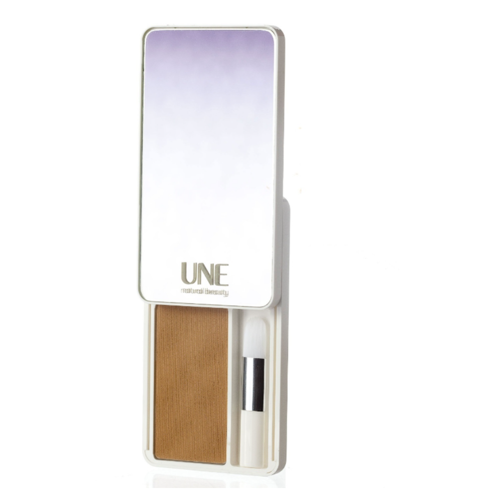 Une Natural Beauty Intuitive Touch BB-cream foundation compact 113