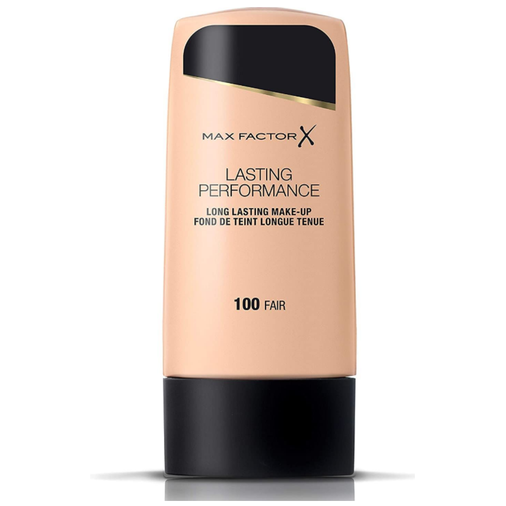 Max Factor Lasting Performance Make Up - 100 Fair