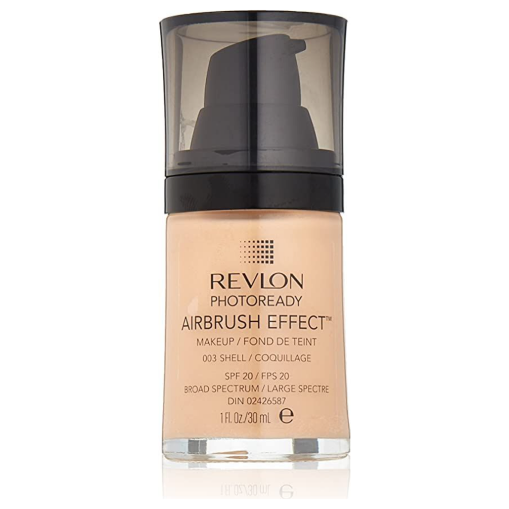 Revlon Photoready Airbrush Effect Makeup - 003 Shell