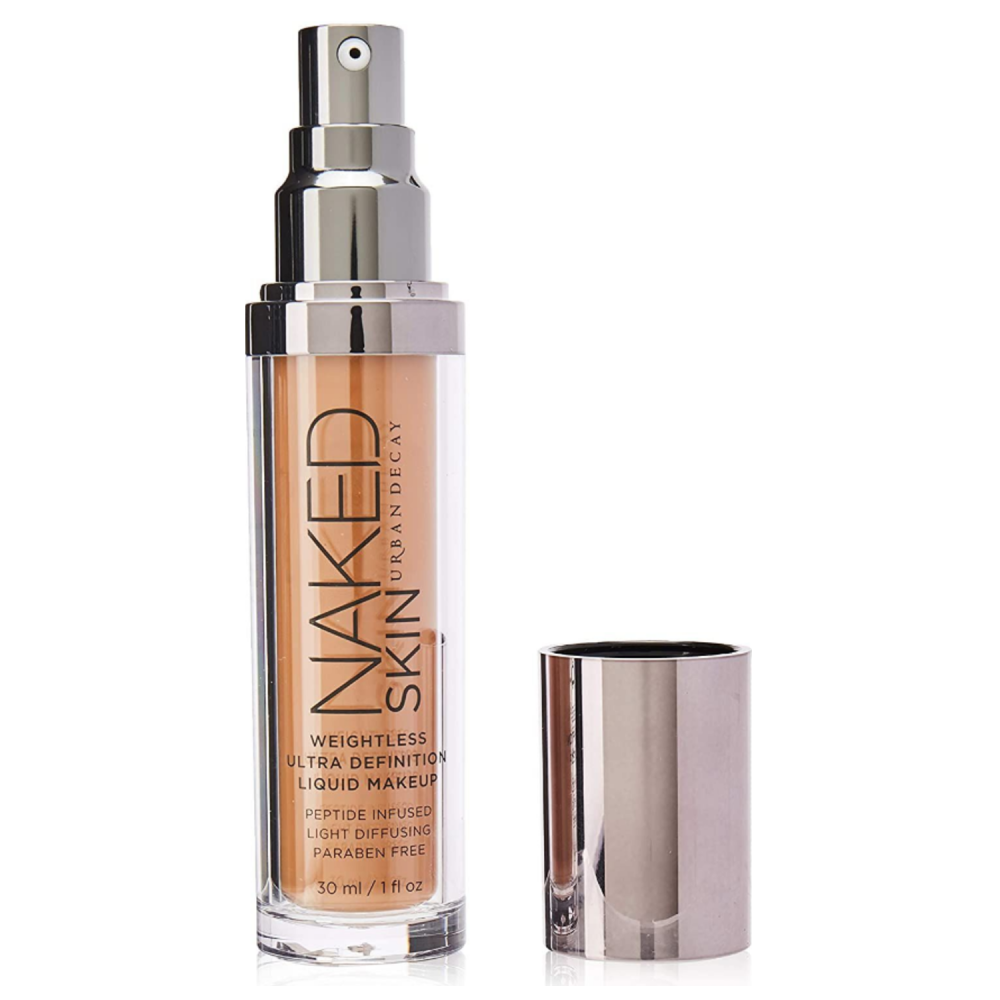 Urban Decay Naked Skin Liquid Make Up - 8.75