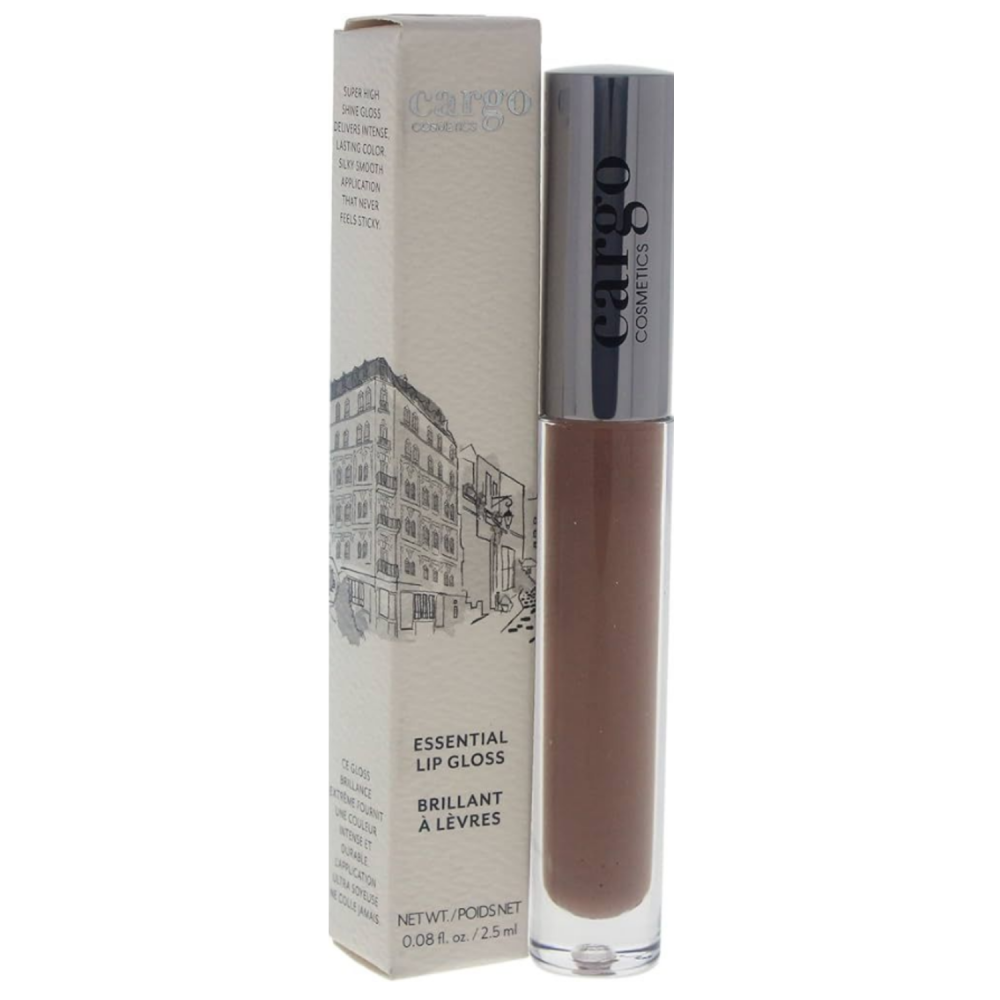 Cargo Essential Lip Gloss - Taos