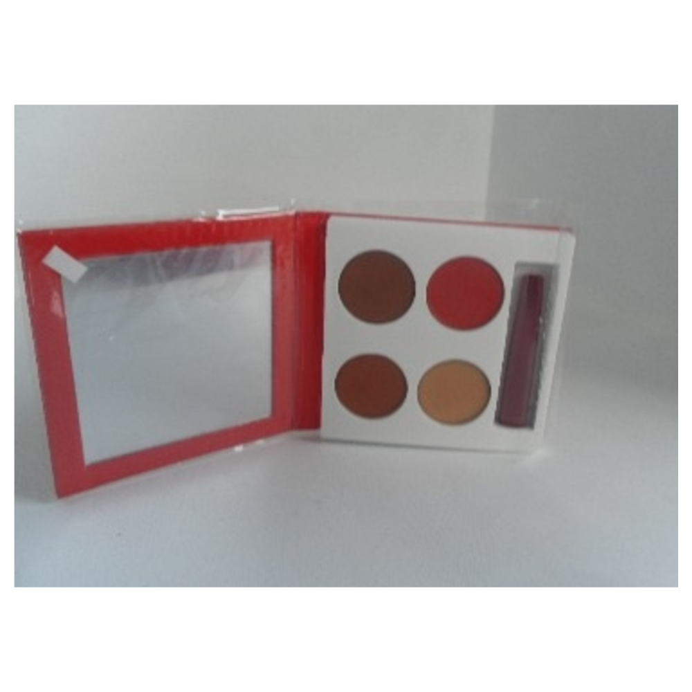 Clarins Lip Gloss Palette