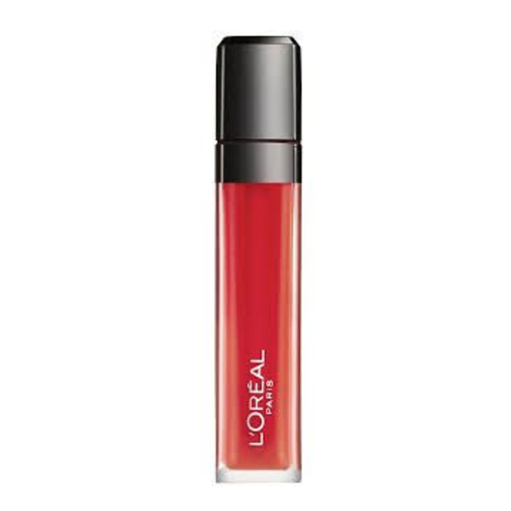 L'Or&eacute;al Infallible Lip Gloss - Matte - 402 Forgive My Sin