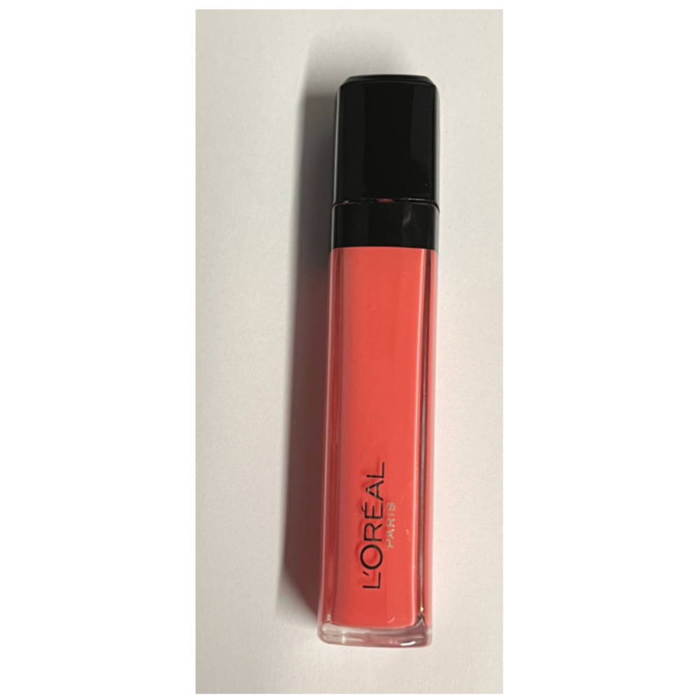 L'Or&eacute;al Infallible Lip Gloss - Cream - 104 Mafia Gloss
