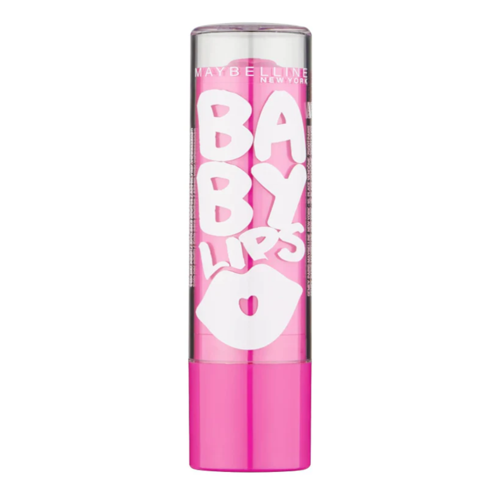Maybelline Baby Lips Lip Balm - 27 Fresh Pink