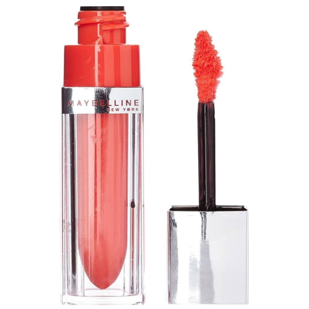 Maybelline Color Elixir Lip Gloss Alluring Coral 5ml
