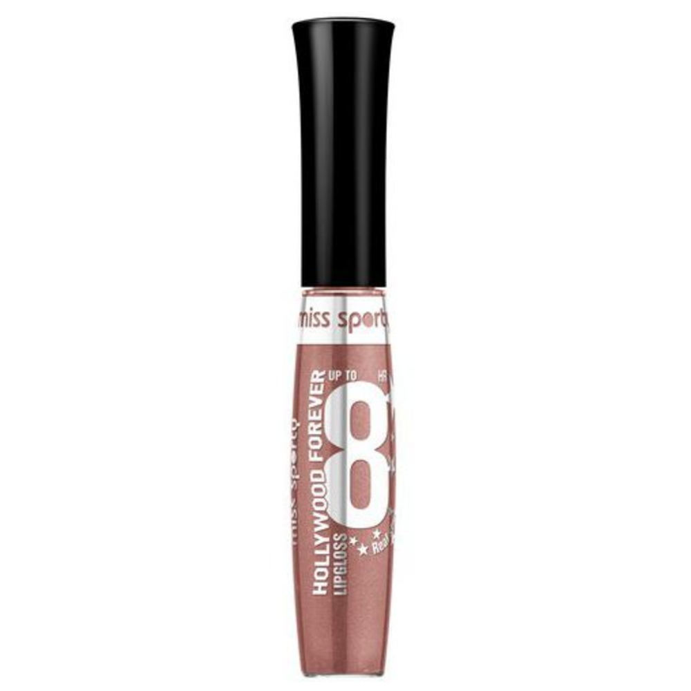 Miss Sporty Hollywood Forever Lipgloss - 428 Moka Lip