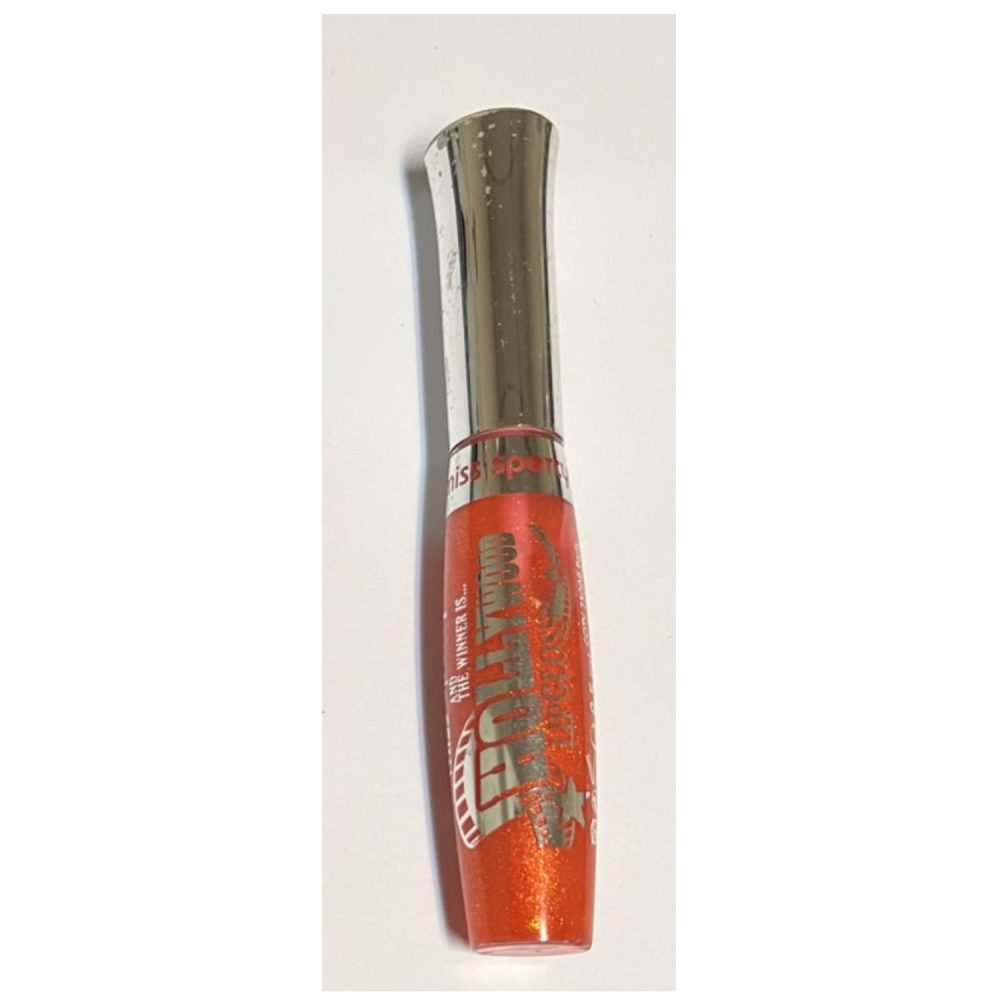 Miss Sporty Hollywood Lipgloss - 320 Sunset Strip