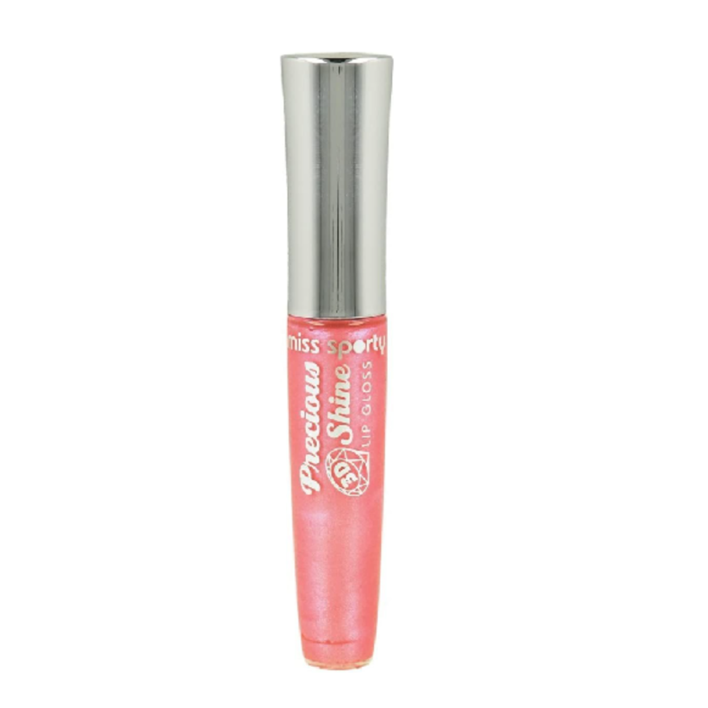 MISS SPORTY Precious Shine Lip Gloss Fancy Unicorn 140