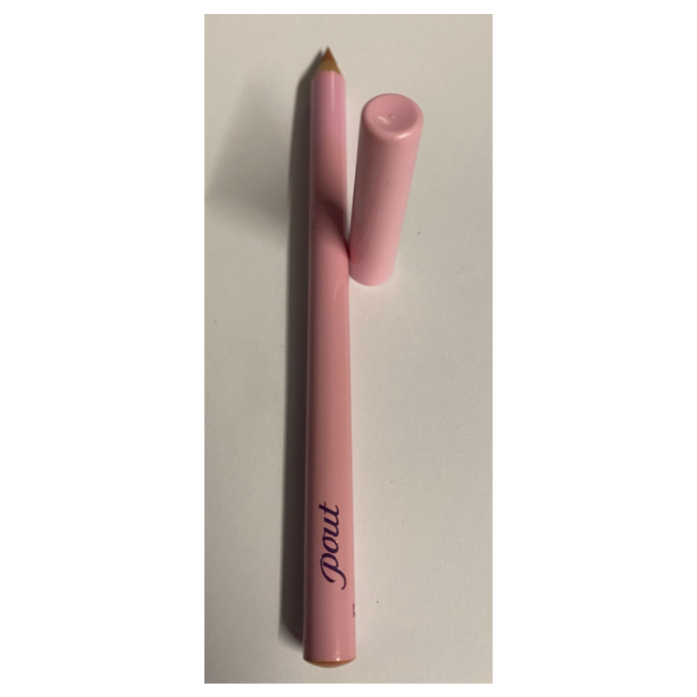 Pout Lip Liner Pencil - 32 A