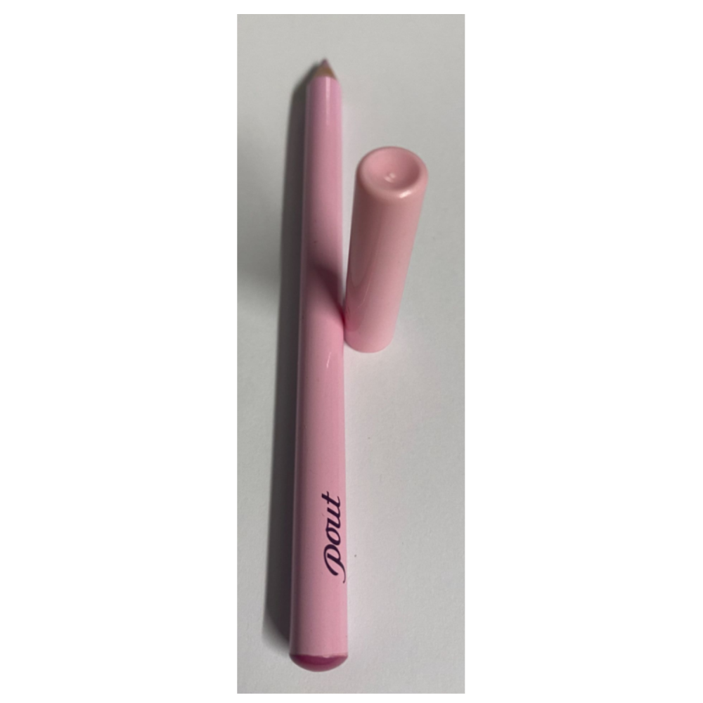 Pout Lip Liner Pencil - 36 B